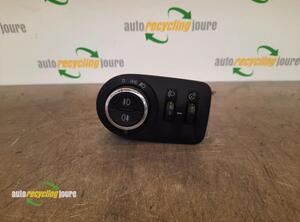 Switch for headlight OPEL Corsa D (S07)