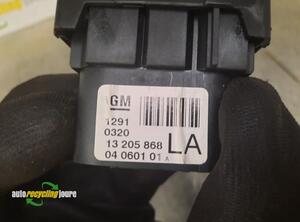 Headlight Light Switch OPEL Zafira/Zafira Family B (A05)