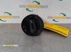 Switch for headlight SKODA FABIA II Combi (545), SKODA ROOMSTER Praktik (5J)