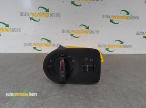 Switch for headlight SEAT IBIZA IV ST (6J8, 6P8)