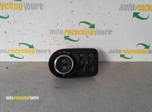 
Schalter für Licht Opel Meriva B  13294815 P21301567
