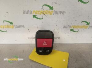 Hazard Warning Light Switch PEUGEOT Bipper (AA)