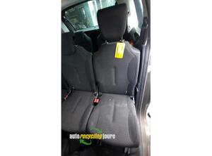 Seat CITROËN C4 GRAND PICASSO I (UA_), CITROËN C4 PICASSO I MPV (UD_)