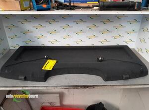 Rear Shelf Trim SKODA FABIA II (542), SKODA FABIA I (6Y2)