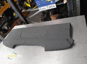 Rear Shelf Trim VW FOX Hatchback (5Z1, 5Z3, 5Z4)