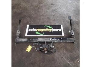 Tow Hitch (Towbar) RENAULT TRAFIC II Bus (JL), RENAULT TRAFIC II Van (FL)