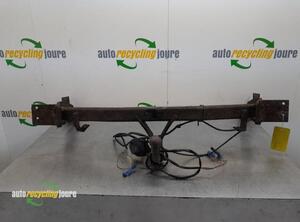 Tow Hitch (Towbar) KIA SORENTO I (JC)