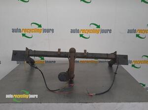 Tow Hitch (Towbar) OPEL CORSA D (S07)