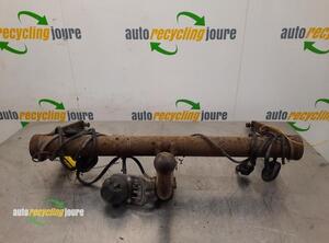 Tow Hitch (Towbar) VW TRANSPORTER V Bus (7HB, 7HJ, 7EB, 7EJ, 7EF, 7EG, 7HF, 7EC)