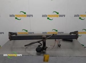 Tow Hitch (Towbar) FORD FOCUS III Turnier