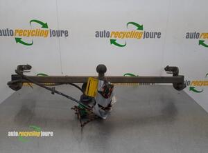 Tow Hitch (Towbar) PEUGEOT 207 (WA_, WC_)