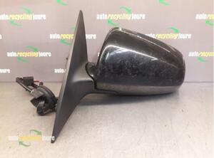 Wing (Door) Mirror AUDI A6 Avant (4F5, C6)