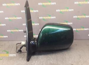 Wing (Door) Mirror TOYOTA Avensis Verso (M2)