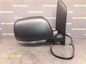 Wing (Door) Mirror VW TOURAN (1T1, 1T2)