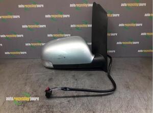 Wing (Door) Mirror VW TOURAN (1T1, 1T2)