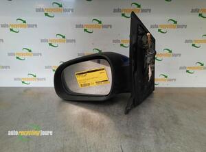 Wing (Door) Mirror VW Fox Schrägheck (5Z1, 5Z3, 5Z4)