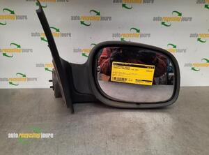 Wing (Door) Mirror LAND ROVER Freelander (LN)