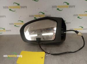 Wing (Door) Mirror MERCEDES-BENZ A-Klasse (W169)