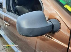 Wing (Door) Mirror DACIA DUSTER (HS_), DACIA LODGY (JS_)