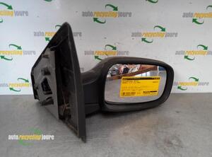 Wing (Door) Mirror RENAULT Clio III (BR0/1, CR0/1)