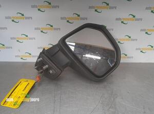 Wing (Door) Mirror PEUGEOT PARTNER Box Body/MPV