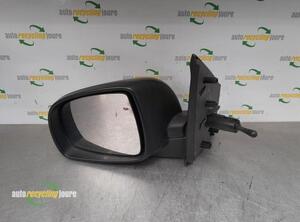 Wing (Door) Mirror NISSAN Note (E11, NE11)