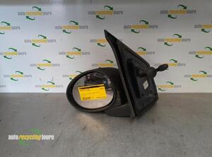 Wing (Door) Mirror CITROËN C1 (PM_, PN_)