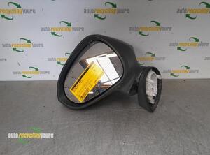 Wing (Door) Mirror SEAT IBIZA IV ST (6J8, 6P8)