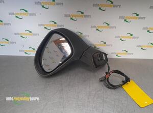 Wing (Door) Mirror PEUGEOT 207 SW (WK_), PEUGEOT 207 (WA_, WC_)