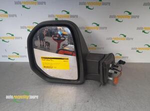 Wing (Door) Mirror PEUGEOT PARTNER TEPEE, PEUGEOT PARTNER Box Body/MPV, PEUGEOT 301, BMW X5 (F15, F85)