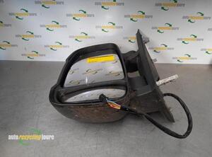 Wing (Door) Mirror PEUGEOT BOXER Van, OPEL MOVANO C Van (U9)