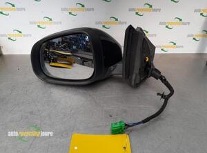 Wing (Door) Mirror VOLVO V40 Hatchback (525, 526), VOLVO V40 Cross Country (526)