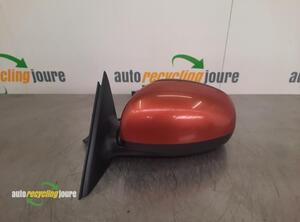 Wing (Door) Mirror SKODA FABIA II Combi (545), SKODA ROOMSTER (5J7), SKODA ROOMSTER Praktik (5J)