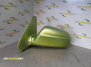 Wing (Door) Mirror HONDA LOGO (GA)