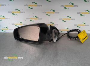 Wing (Door) Mirror AUDI A4 (8E2, B6), AUDI A4 (8EC, B7)