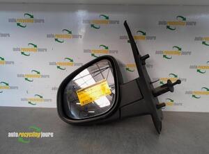 Wing (Door) Mirror MERCEDES-BENZ CITAN Box Body/MPV (W415)