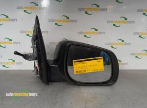 Wing (Door) Mirror KIA PICANTO (TA), KIA PICANTO (JA)