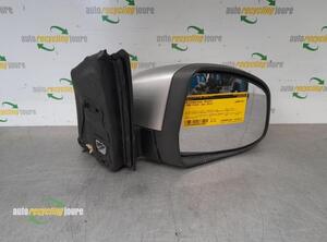 Wing (Door) Mirror FORD FOCUS III Turnier