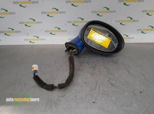 Wing (Door) Mirror MAZDA MX-5 III (NC)