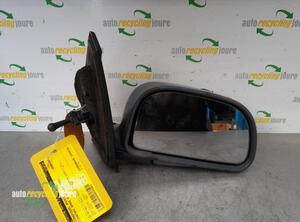 Wing (Door) Mirror MITSUBISHI SPACE STAR MPV (DG_A)