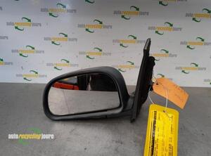 Wing (Door) Mirror MITSUBISHI SPACE STAR MPV (DG_A)