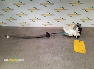 Bonnet Release Cable AUDI A3 Sportback (8VA, 8VF)