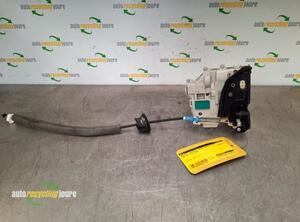 Bonnet Release Cable AUDI A3 Sportback (8VA, 8VF)