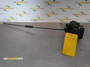 Bonnet Release Cable OPEL Astra H (L48)