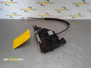 Bonnet Release Cable FIAT Grande Punto (199), FIAT Punto (199), FIAT Punto Evo (199)