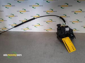 Bonnet Release Cable FIAT GRANDE PUNTO (199_), FIAT PUNTO (199_), FIAT PUNTO EVO (199_), ABARTH GRANDE PUNTO