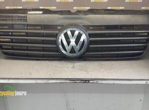 P14852024 Kühlergrill VW Transporter T5 Kasten 7H080710175