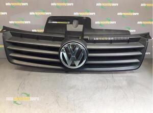 Radiator Grille VW Polo (9N)