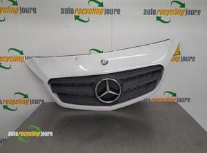 Radiator Grille MERCEDES-BENZ CITAN Box Body/MPV (W415)