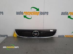 Radiator Grille OPEL ZAFIRA A MPV (T98)